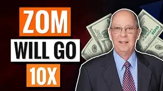ZOM Zomedica Corp will go 10x when their product becomes HUGE. GET IN NOW!