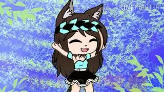 ( Гача лайф) Спасибо вам за 700 Хасят😇
