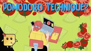 What Is The Pomodoro Technique?
