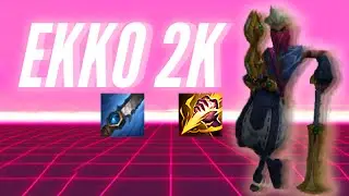 EKKO 2K