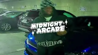Texako - Johnny Gill (Prod. Cashcache)