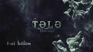 Tələ serialı  -  1-ci bölüm (NN film)