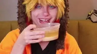 SO MUCH FOOD | South Park Mukbang