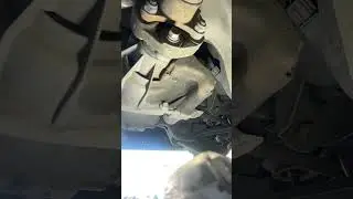Kia Sorento, 2016 года, пробег 140000 км на диагностике и ремонте муфты