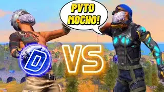 MI AMIGO SE ME PONE TÓXICO Y LE PIDO PVP😡 *Termina Mal* | DAVRIX