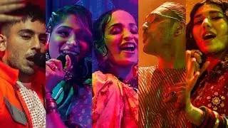 Pasoori #Ali Sethi#Coke studio