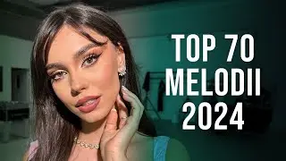 Colaj Muzica Romaneasca 2024 🔝 Top 70 Melodii Romanesti 2024 🔝 Muzica Romaneasca 2024 Hituri