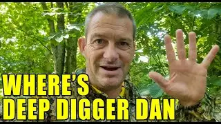 What Happened To Deep Digger Dan?