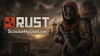 🚨 DAY 1: PRE-WIPE CHAOS! | Raids, PvP & Big Plays Before Everything Gets Wiped! | Rust