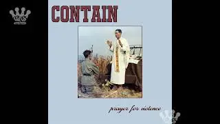[EGxHC] Contain - Prayer For Violence - 2024 (Full EP)