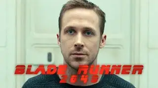 Blade Runner 2049 | “Interlinked” TV Spot