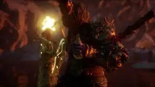 Meu Final Contra A Carcaça Destruîda do Grande Sábio  | Black Myth: Wukong Capítulo 6 Fim de Jogo