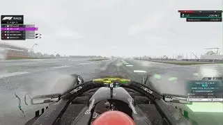 F1 23 LiveCAM