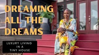 Dreaming All The D.R.E.A.M.S