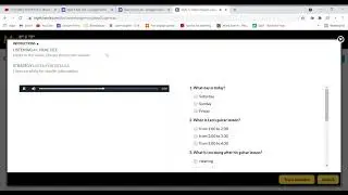 Quiz 5 - Intro 2A