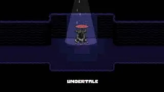 Undertale OST - Spear of Justice (slowed + reverb)