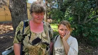 ТРАГИЧЕСКИЕ СОБЫТИЯ У ВАЛЕНТИНЫ | ПОСЛЕДНИЕ НОВОСТИ ОТ КАТИ СОЧИ