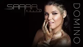 Saara Aalto - Domino (Official Music Video)