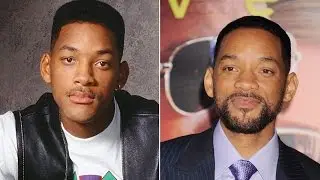 10 Celebrities That Never Age