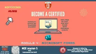 Module 4: Microsoft Forms 4k