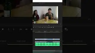 Ducking audio 