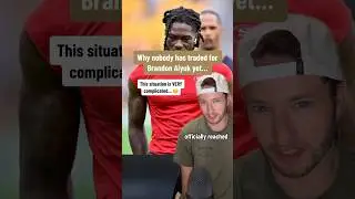 The Brandon Aiyuk Dilemma.