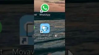 Add camera shake effect / Video Editing Hacks / movavi video editor plus - AliKan