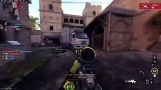 Im The Best Sniper in MWII !? - 360 Quick scope