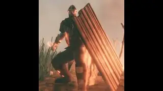 Valheim Bronze armor grind