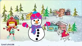 El Invierno de A  Vivaldi (infantil)