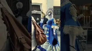 Один день туриста в Германии 