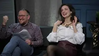 Без цензуры! 18+ Ляпы релиза 1.1.