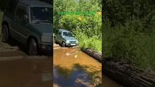 #automobile #offroad #лето #подпишись ВО ПАДЖЕРИК ДАЁТ НИ ТО ЧТО ВАШИ КРУЗАКИ