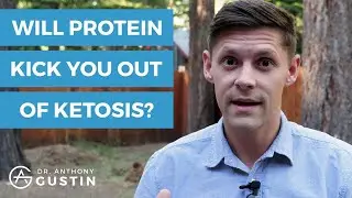 Gluconeogenesis (Can You Eat Too Much Protein On Keto?)