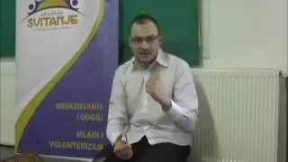 Kako iskoristiti svoje vrijeme-Nedim Botić