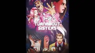 Rating Ace Attorney Trilogy Cases | 4K Ace Attorney Edit | #aceattorney #phoenixwright