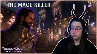Beach Episode | Dragon Age: The Veilguard 06
