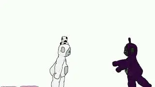 Walten x tinky winky part 1