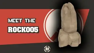 The Rock005 Demonstration