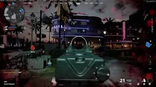 Call of Duty  Black Ops Cold War Gameplay
