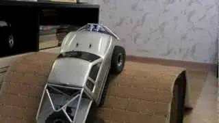 Axial Honcho RC