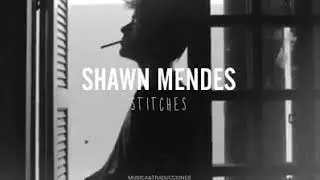 Shawn Mendes Stitches subtitulada al español