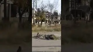 МАРИУПОЛЬ украина #дальнобойщик #мариуполь #поукраине