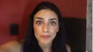¡AISLINN DERBEZ ROMPE EL SILENCIO!