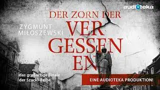Der Zorn der Vergessenen