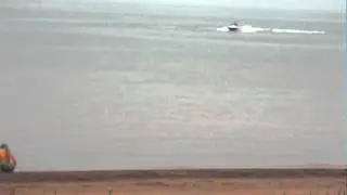 озеро беле