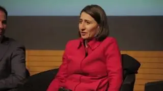 DAWN & Asia Society presents Diversity in Politics