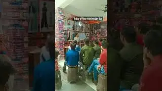 देखो dslifestyle  में कितने लोग आते है interview देने !
