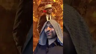 Secularism Guy Reacts To Oppenheimer | 