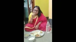শুভ নব বর্ষে অনেক শুভেচ্ছা ও ভালোবাসা আজকের ঠাকুরে কি কি ভোগ লেগেছে @mysimplevlog9631 